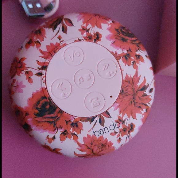 Bando Bluetooth Shower Speaker - Picture 2 of 6